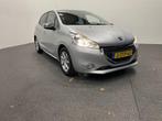 Peugeot 208 1.2 PureTech Style Automaat Lage Km Navi Bluetoo, Auto's, Stof, Gebruikt, 1199 cc, 82 pk