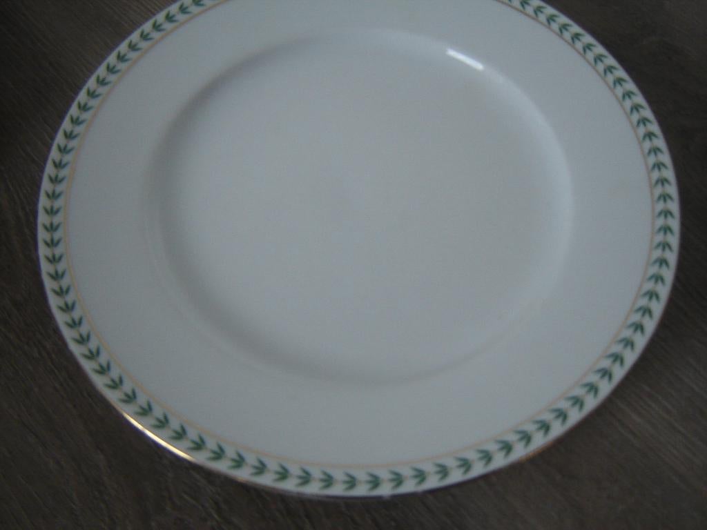 Eschenbach Bavaria Germany, Ophalen of Verzenden, Zo goed als nieuw, Bord(en), Overige stijlen