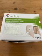 Coban 2 Lite, Diversen, Verpleegmiddelen, Ophalen of Verzenden, Nieuw