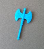 MOTU / Masters of the Universe - Blauwe Bijl - vintage, Gebruikt, Ophalen of Verzenden, Mattel, Nvt