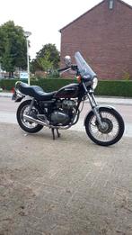 mooie Kawasaki 305csr oldtimer, Chopper, 305 cc, 12 t/m 35 kW