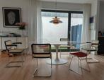 colombo , ceramique dekton inoutdoor tulipe tafels  saarinen, Mid century modern furniture, Nieuw, Hout, Verzenden