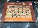 Jumbo puzzel Cornelis Jetses Aap Noot Mies leespankje, Hobby en Vrije tijd, Denksport en Puzzels, Ophalen of Verzenden, Minder dan 500 stukjes