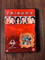 Friends seizoen 9 dvd episodes 9 -15, Alle leeftijden, Ophalen of Verzenden, Zo goed als nieuw, Komedie