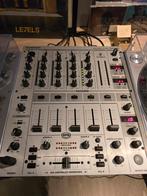 Behringer djx 700 mengpaneel, Ophalen of Verzenden, Gebruikt, 5 tot 10 kanalen, Microfooningang