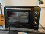 Tefal Vrijstaande Oven met Spit - Gebruikt, Ophalen, Minder dan 45 cm, Gebruikt, Oven