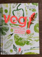 Vegetarisch kookboek Veg!, Boeken, Kookboeken, Ophalen, Zo goed als nieuw, Vegetarisch