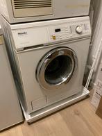 Miele wasmachine, Witgoed en Apparatuur, Ophalen, 1200 tot 1600 toeren, Gebruikt, 4 tot 6 kg