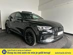 Audi e-tron e-tron 50 quattro Launch edition 71 kWh Black on, Automaat, 71 kWh, Met garantie (alle), Zwart