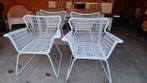 Twee Ikea tuinstoelen Högsten, Tuin en Terras, Ophalen of Verzenden, Zo goed als nieuw, Kunststof