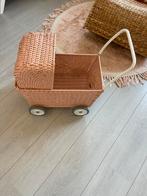 Hele mooie poppenwagen van Olli Ella, Ophalen, Zo goed als nieuw, Babypop
