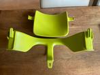 Stokke stoelverkleiner., Ophalen, Zo goed als nieuw, Meegroeistoel, Stoelverkleiner
