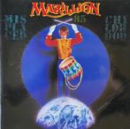 Marillion - Misplaced Childhood Tour 1985 tourboek, Boeken, Gelezen, Artiest, Ophalen of Verzenden