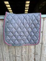 Equest dekje full dressuur, Dieren en Toebehoren, Paarden en Pony's | Dekens en Dekjes, Ophalen of Verzenden, Zo goed als nieuw
