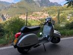 Vespa px 200 e, Fietsen en Brommers, Scooters | Vespa, 200 cc, Benzine, Overige modellen, Gebruikt