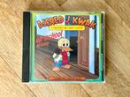 Alfred J. Kwak - Op School + De Kater op CD (krasvrij), Ophalen of Verzenden, Zo goed als nieuw, Verhaal of Sprookje, 6 tot 9 jaar