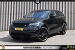 Land Rover Range Rover Velar / Grijskenteken Ex Btw / Luchtv, Auto's, Automaat, 15 km/l, Euro 6, 2993 cc