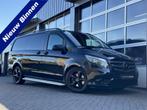 Mercedes-Benz Vito 119 CDI | Automaat | Lang | LM velgen | T, Automaat, Gebruikt, Zwart, Mercedes-Benz