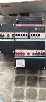 Groepen Kast, Meterkast, ABB Kast, Nieuwe Kast, Ophalen of Verzenden, Nieuw, Overige typen