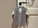 H&M Gebreide trui van merinoswol Maat 86, H&M, Nieuw, Ophalen of Verzenden, Truitje of Vestje