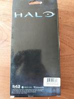 Halo beurs + dogtags, Ophalen of Verzenden, Zo goed als nieuw