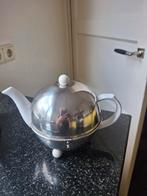 Thermothe theepot, Ophalen of Verzenden, Zo goed als nieuw
