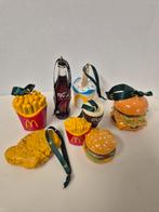 McDonald's Kerstballen Set - Limited Edition!, Ophalen of Verzenden, Nieuw