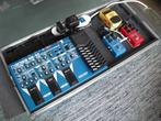 Gitaar-effecten ingebouwd in Flightcase, Ophalen, Zo goed als nieuw, Gitaar, Minder dan 50 watt