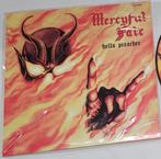 Mercyful Fate: Hells preacher 2 lp picture disc, Ophalen of Verzenden, Zo goed als nieuw