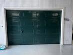 Sectionaal garagedeur 3500x2250, Ophalen