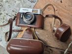 Voigtländer Vintage camera, Audio, Tv en Foto, Fotocamera's Analoog, Ophalen of Verzenden, Gebruikt, Compact, Overige Merken