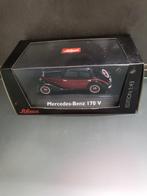 Schuco Mercedes-Benz 170 V 1:43 Limited Edition, Ophalen of Verzenden, Zo goed als nieuw, Auto, Schuco