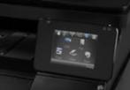 HP LaserJet Pro 200 M276DN A4 kleuren multifunctional laser, Refurbished, Ophalen of Verzenden, HP, PictBridge