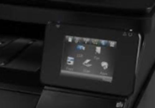 HP LaserJet Pro 200 M276DN A4 kleuren multifunctional laser, Computers en Software, Printers, Refurbished, All-in-one, Laserprinter
