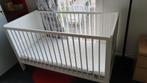 Meegroeibed 14x70 Petite Amelie 3in1 incl aerosleep, Kinderen en Baby's, Babywiegjes en Ledikanten, Ledikant, Zo goed als nieuw