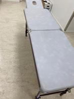 Behandeltafel, Ophalen, Gebruikt, Overige typen