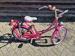 Meisjesfiets 20inch - gebruikt, Ophalen, Gebruikt, 20 inch