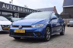 Volkswagen Polo 1.0 TSI R-LINE BUSINESS I AUT I CARPLAY I PA, Gebruikt, Euro 6, Alcantara, Bedrijf