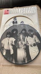 Picture disc LP fleetwood  Mac - Rumours, Ophalen of Verzenden, 1980 tot 2000, Zo goed als nieuw, 12 inch