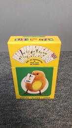 Kijk en leer spelletje, Ophalen, Zo goed als nieuw