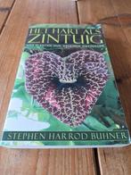 Stephen Harrod Buhner - Het hart als zintuig - 9789020284188, Gelezen, Ophalen of Verzenden, S.Harrod Buhner, Meditatie of Yoga