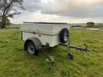 Saris Speedy Bagagewagen / Aanhanger, Auto diversen, Aanhangers en Bagagewagens, Ophalen of Verzenden, Gebruikt