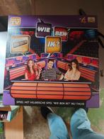 Wie ben ik, Vijf spelers of meer, Ophalen of Verzenden, Zo goed als nieuw, King / RTL4