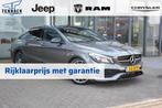 Mercedes-Benz CLA-klasse Shooting Brake 200 EDITION | NAP |, Gebruikt, Euro 6, Met garantie (alle), Lichtsensor