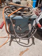 Lasapparaat, Ophalen of Verzenden, Minder dan 150 ampère, Elektroden