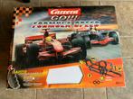 Carrera Go racebaan formula speed, Ophalen of Verzenden, Gebruikt, Elektrisch, Carrera