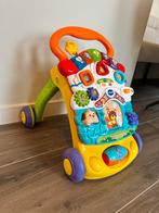 Loopauto Fischer Price - Zo goed als nieuw!, Ophalen, Zo goed als nieuw, Auto, Met geluid