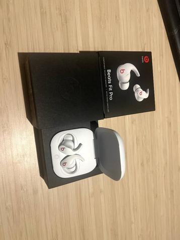 Beats Fit Pro beschikbaar voor biedingen