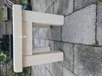 Houten bijzettafel, Ophalen, Minder dan 45 cm, Minder dan 55 cm, Gebruikt