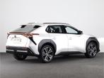 Toyota Bz4x Premium 71 kWh 2WD | *DEMO* | Direct Leverbaar |, Auto's, Toyota, 12 maanden, 204 pk, Adaptive Cruise Control, SUV of Terreinwagen